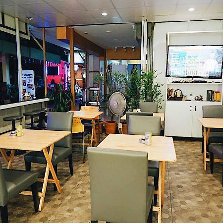 ホテル Gemma Sukhumvit バンコク都 エクステリア 写真