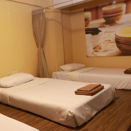 ホテル Gemma Sukhumvit バンコク都 エクステリア 写真