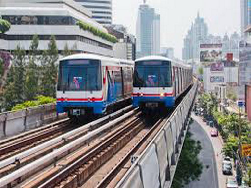 ホテル Gemma Sukhumvit バンコク都 エクステリア 写真