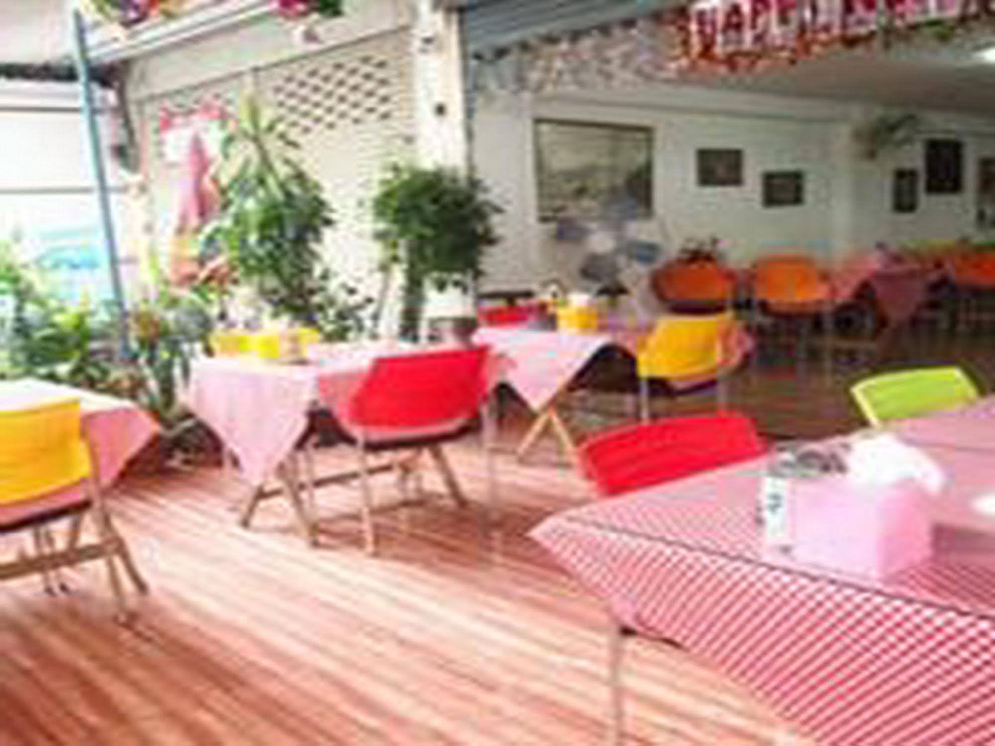 ホテル Gemma Sukhumvit バンコク都 エクステリア 写真