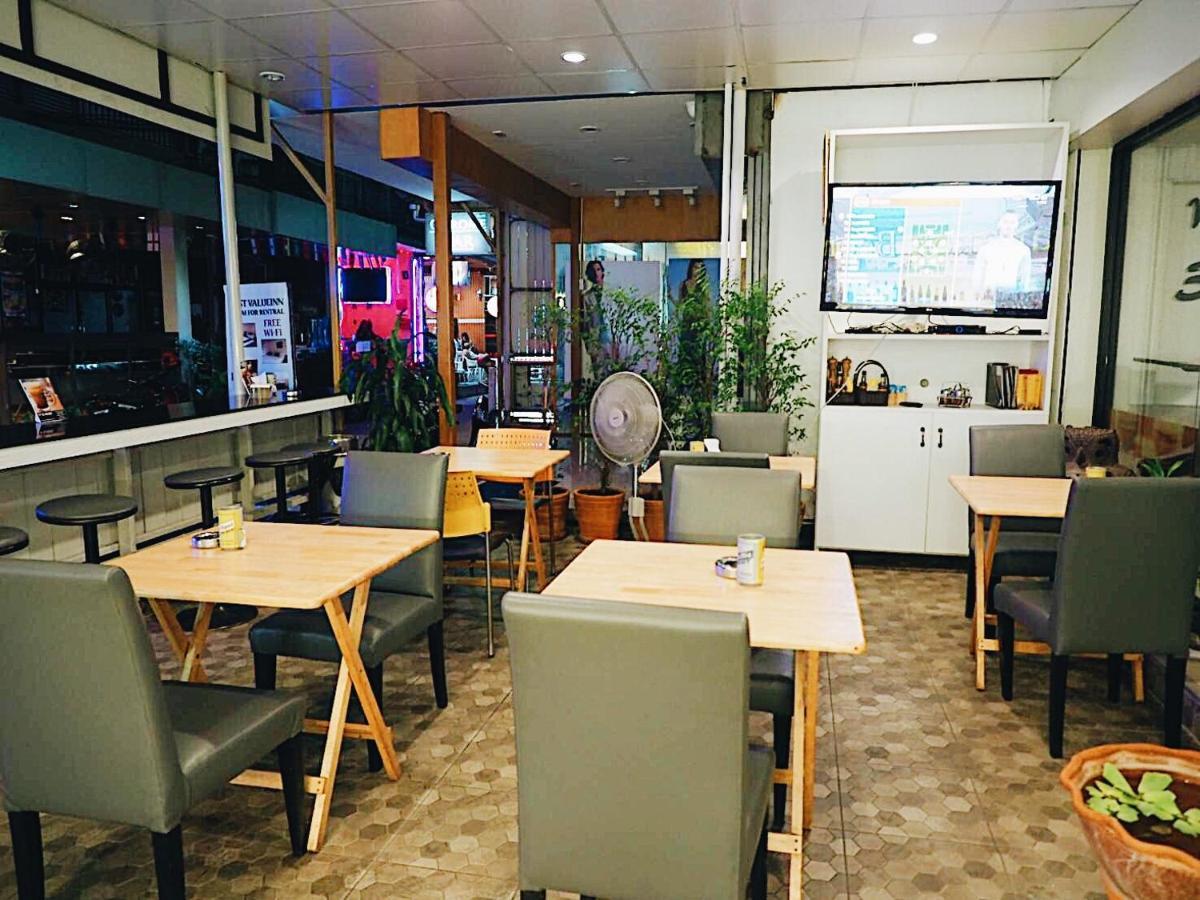 ホテル Gemma Sukhumvit バンコク都 エクステリア 写真